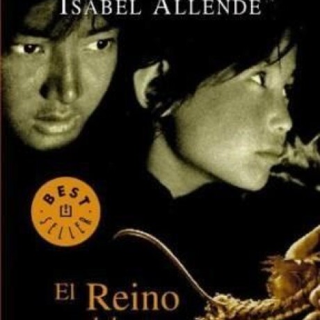 REINO DEL DRAGON DE ORO, EL REINO DEL DRAGON DE ORO, EL