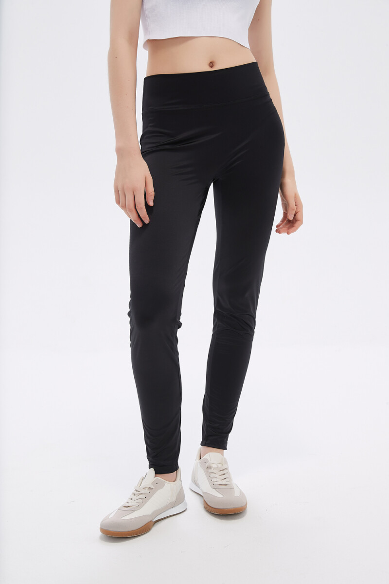 Calza Jericoar - Negro 