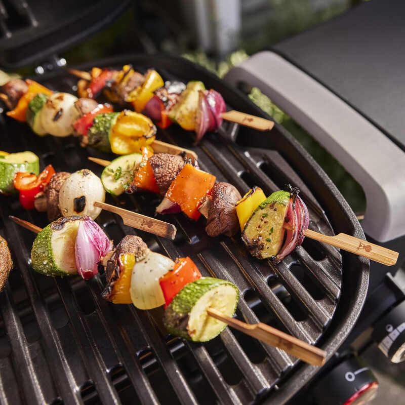 Weber Q2800 Negra sin carro Weber Q2800 Negra sin carro