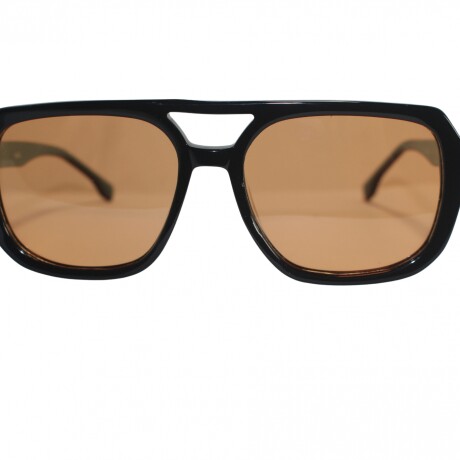 6079 Sol Negro+Naranja