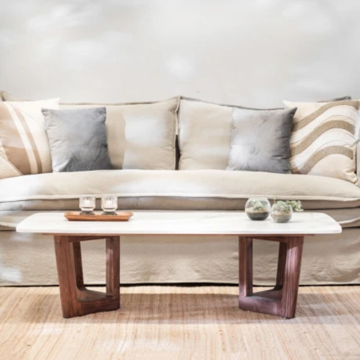 Mesa de centro Lantana 