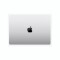 APPLE MACBOOK PRO 14' M4 /16GB/512GB APPLE Macbook Pro MW2W3LL/A 14' 512GB / 16GB RAM Chip M4 - Silver