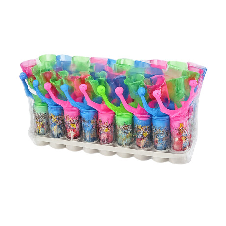 CHUPETIN RINGING Display x30 Unidades CHUPETIN RINGING Display x30 Unidades