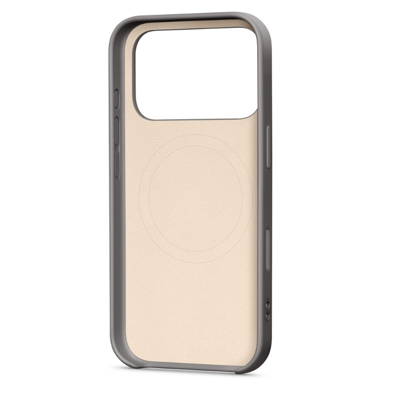 Case Beats iPhone KickStand 17 Pro Grey Case Beats iPhone KickStand 17 Pro Grey
