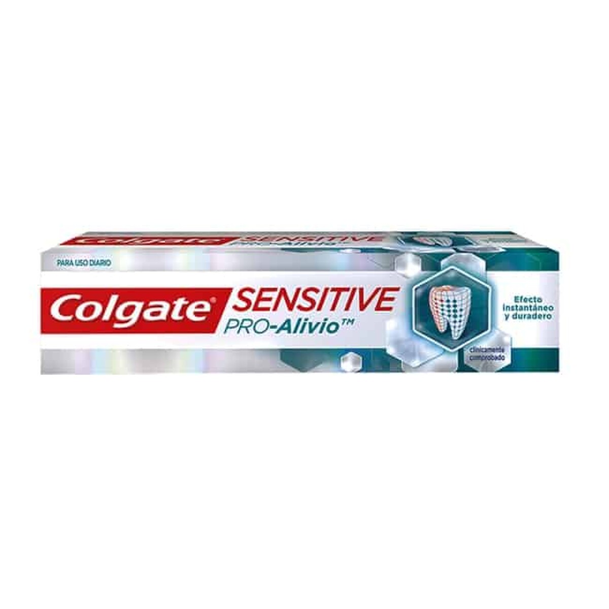 Colgate Pasta Sensitive Pro Alivio Original 110 Gr 