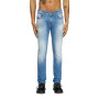 Jeans Urbano para Hombre 1979 SLEENKER Azul Marino