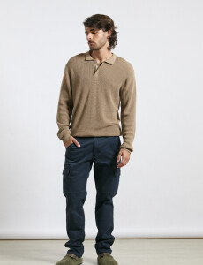 470576 REMERA HARRY Camel