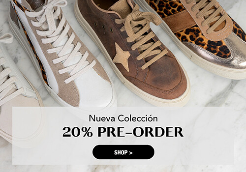 pre-order 20%