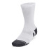 UA Performance Tech 3pk Crew-WHT WHT-100