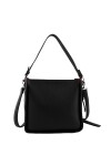 Cartera Las Oreiro Negro