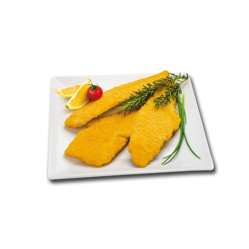 Milanesa de merluza a la romana Ártico - 1 kg Milanesa de merluza a la romana Ártico - 1 kg