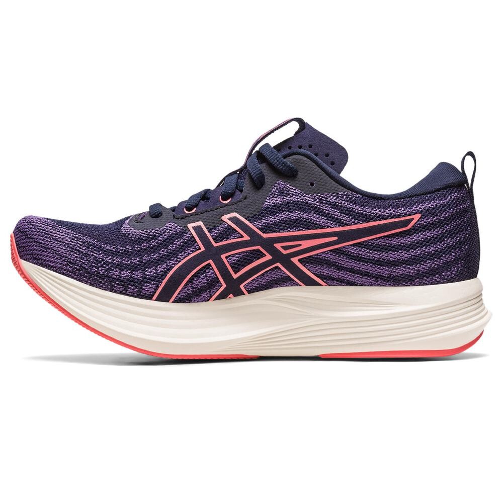 Evoride Speed - Mujer Midnight/papaya