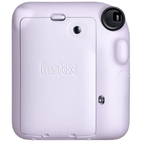 CAMARA FUJI INSTAX MINI 12 EMEA Cámara FUJI Instax Mini 12 Instant Fotos Instantáneas - Purple