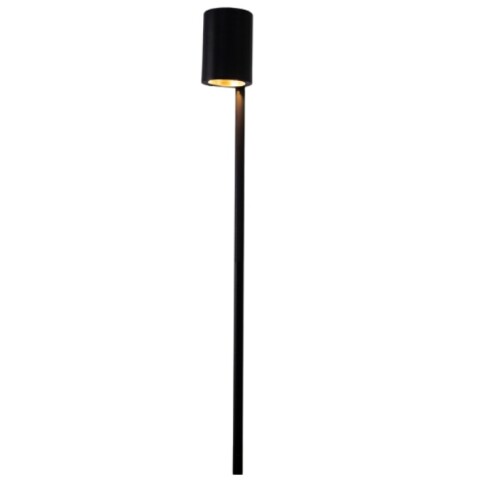 FAROLA LED NEUSS ALUM 3W 700MM 2.700K - NEGRO FAROLA LED NEUSS ALUM 3W 700MM 2.700K - NEGRO