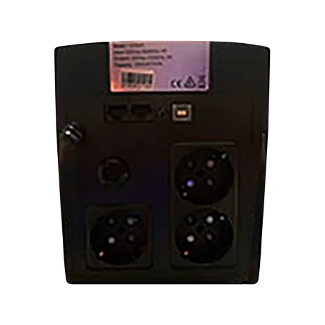 Ups Mow 1200va Ea20012 220v 3 Schuko 001