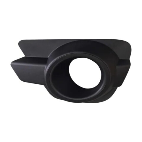 MARCO DE CAMINERO IZQUIERDO CON AGUJERO Marco De Caminero Izquierdo Con Agujero