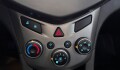 Chevrolet Sonic LTZ - 2014 Chevrolet Sonic LTZ - 2014