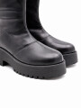BOTA LASTI NEGRO