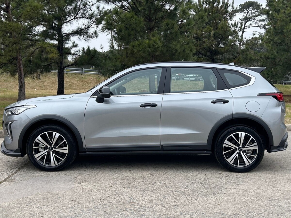 Haval Jolion Pro HEV Elite 2026 0KM | Permuta / Financia Haval Jolion Pro HEV Elite 2026 0KM | Permuta / Financia
