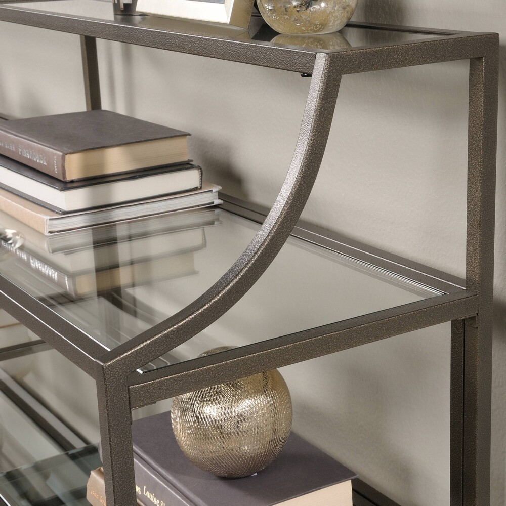 Estantería - Sauder - Linea International Lux Estantería - Sauder - Linea International Lux