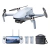 Drone Potensic Atom SE Con GPS cámara 4K EIS 4km Drone Potensic Atom SE Con GPS cámara 4K EIS 4km