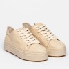 Zapatilla Helen Nude Natural