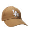 Gorro N+ Los Angeles Dodgers Xander Caqui - Negro