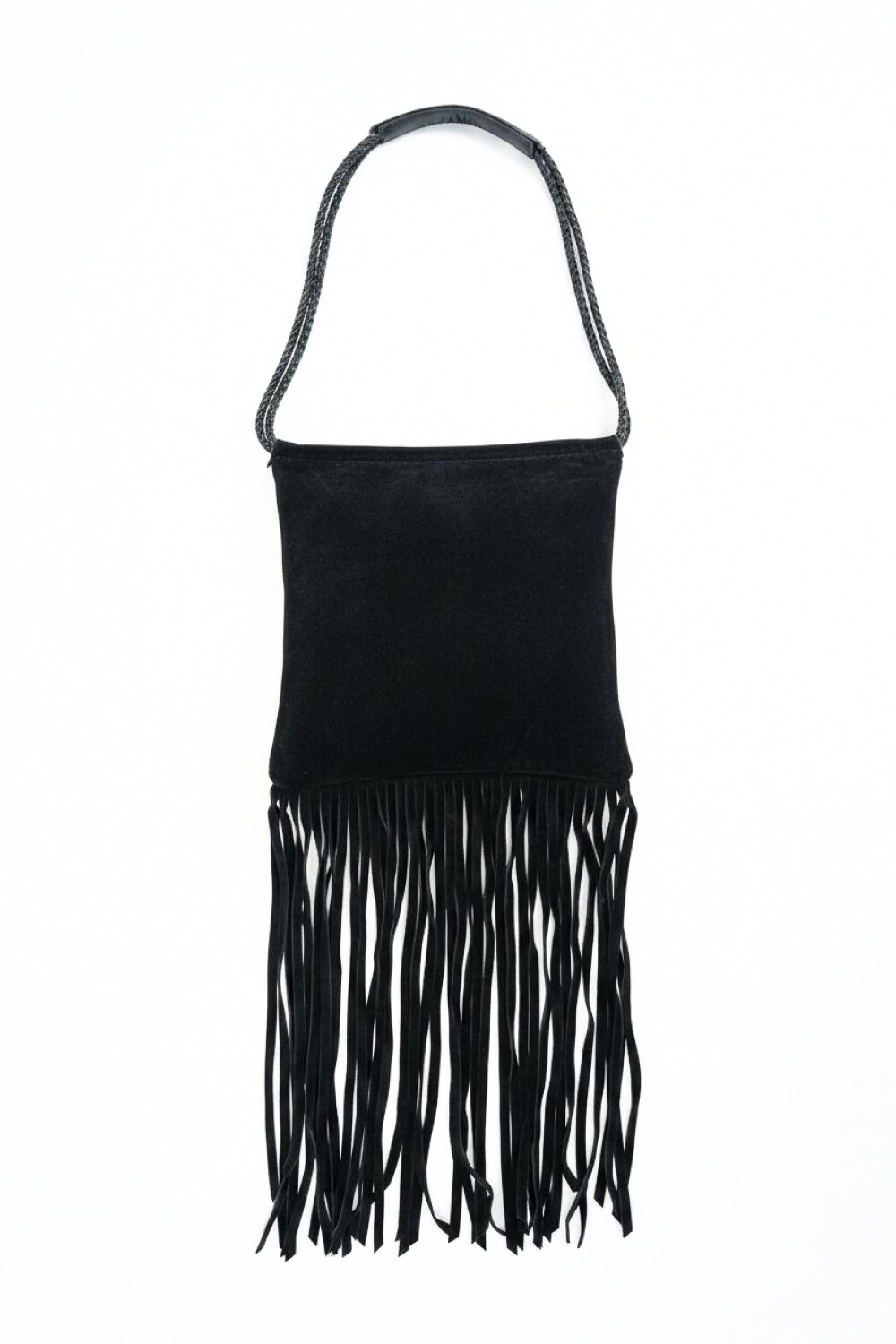 Cartera Chechi Negro