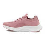 Lotto champion running mujer rosado/blanco Rosado-Blanco