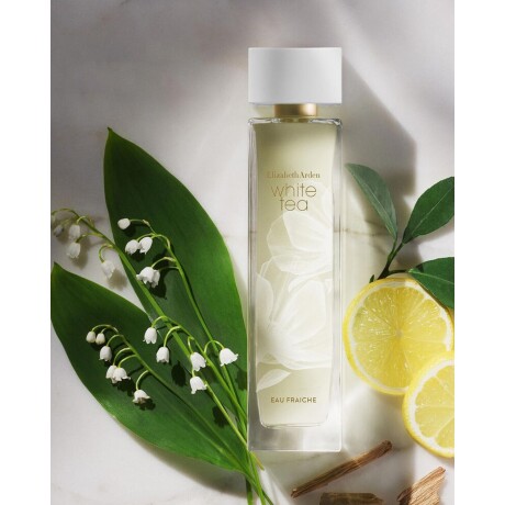 Perfume Elizabeth Arden White Tea Eau Fraiche EDT 100ml Perfume Elizabeth Arden White Tea Eau Fraiche EDT 100ml