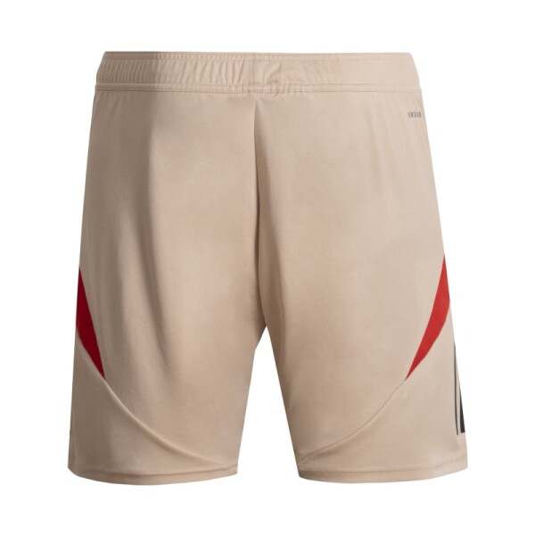 Short Adidas Tiro 24 Beige