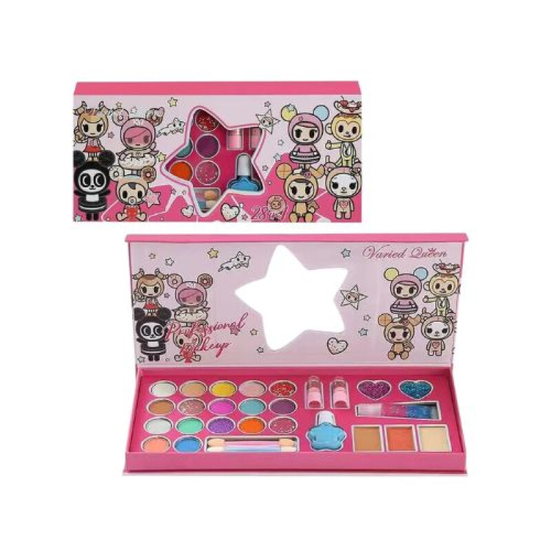 Petaca De Maquillaje Estrella Petaca De Maquillaje Estrella