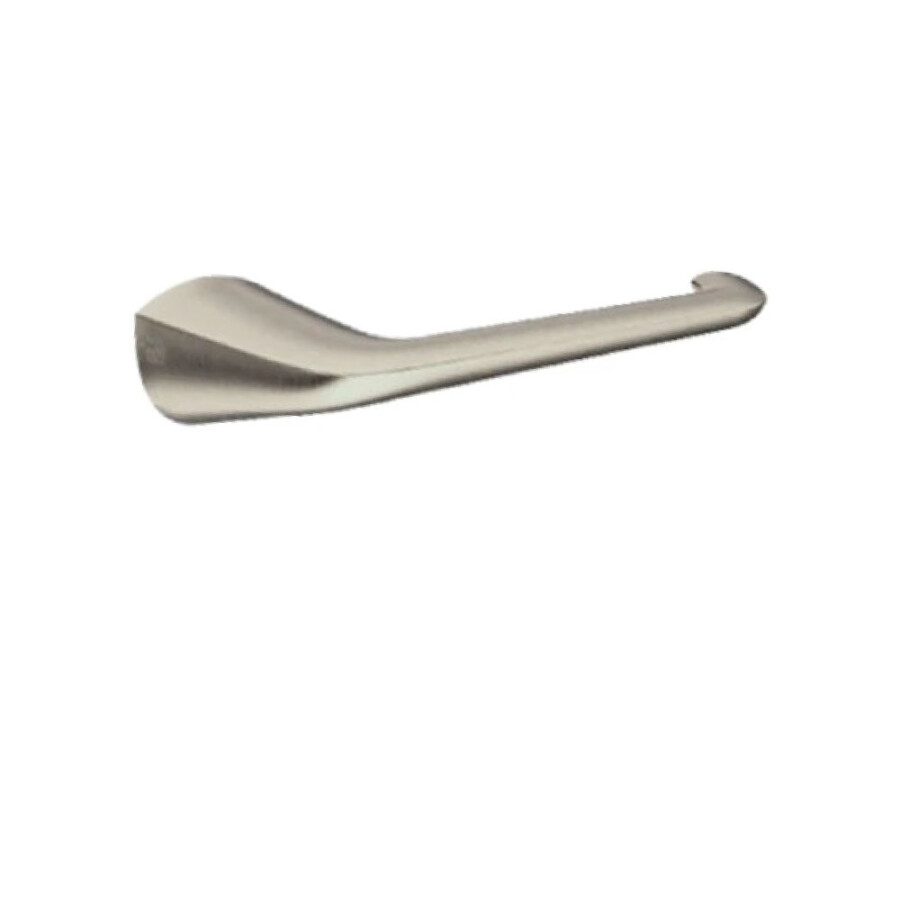 Porta Rollo Epuyen Brushed Niquel Porta Rollo Epuyen Brushed Niquel