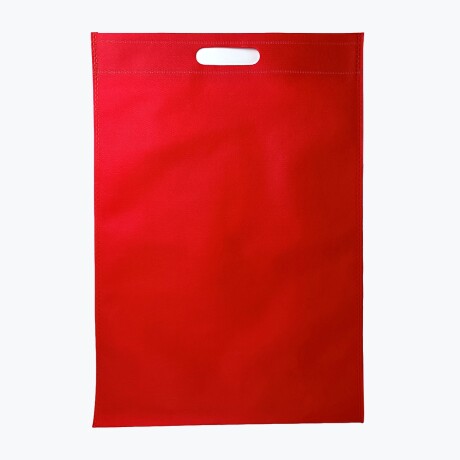Bolsa Tnt Rojo Bolsa Tnt Rojo