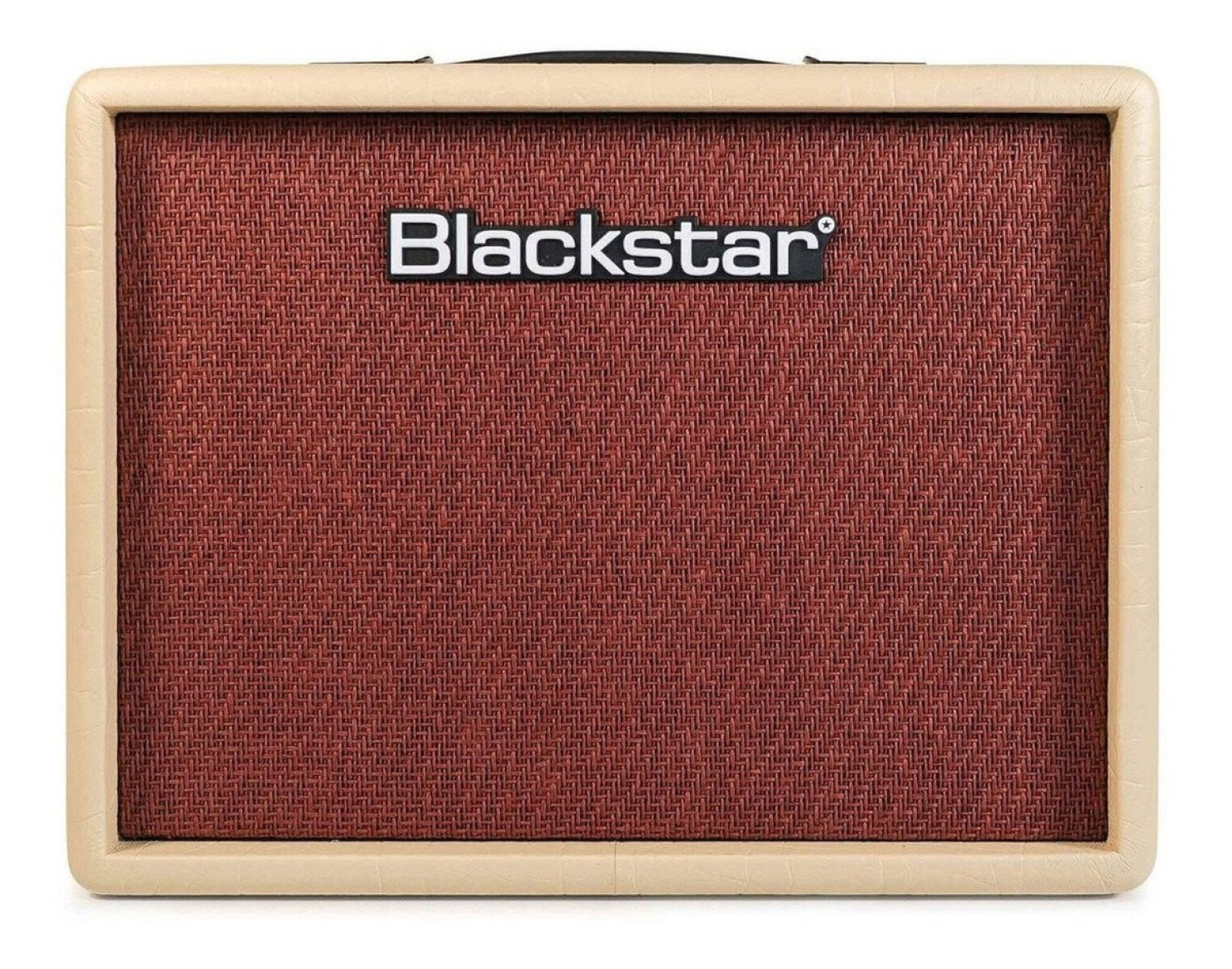 Amplificador De Guitarra 15w Blackstar Debut15e 