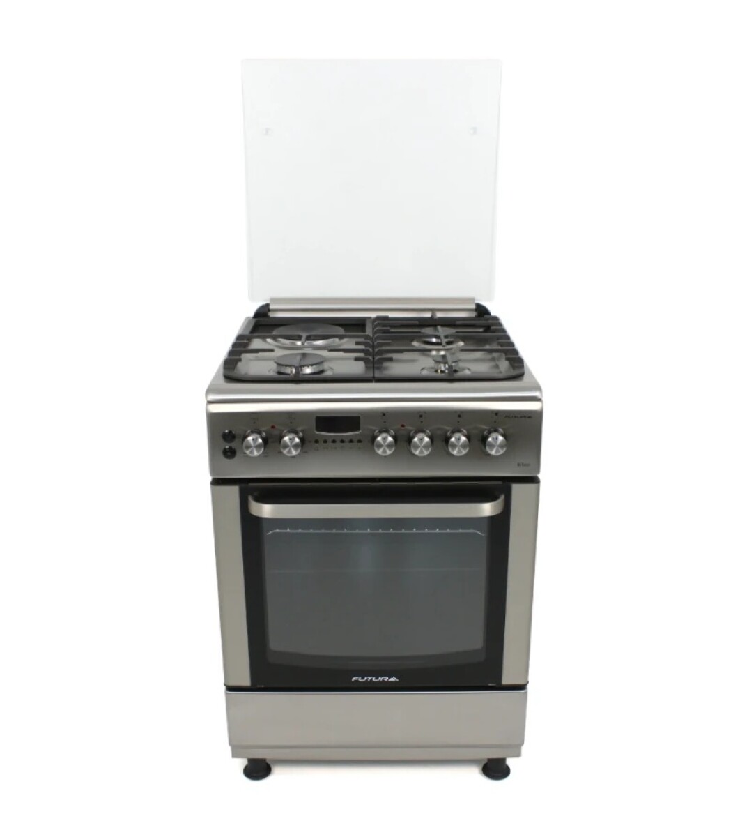 Cocina combinada Futura Plus FUT-60-CM31X Bilbao 