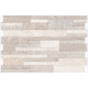CERAMICA PARA PARED DE 34X50 DECORADO POROSO DISEÑO PIEDRA GRIS PAMESA GAMAS DE GRIS