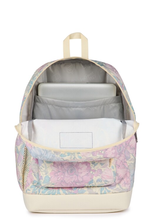 MOCHILA CROSS TOWN PLUS FADED TAPESTRY