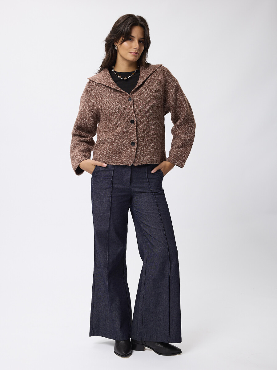 Pantalon sastrero Gala 
