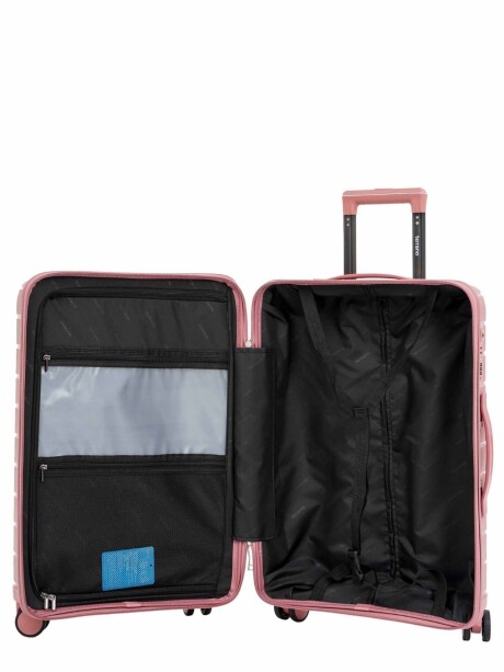 Valija de Cabina Panam Carry On Rosa