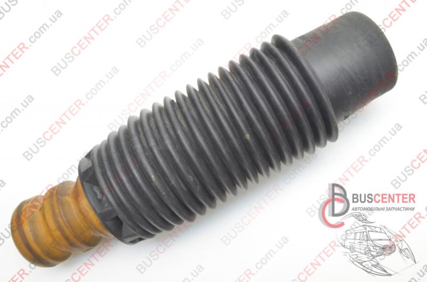 SUSPENSION VARIOS CITROEN - PEUGEOT TACO Y FUELLE AMORT. XSARA ZX BERLINGO - 