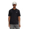 Polo Para Hombre T-Adjust-Doval-Pj Negro