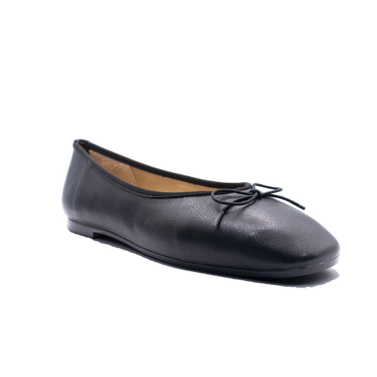 NATURE CAMEL - PRETO 