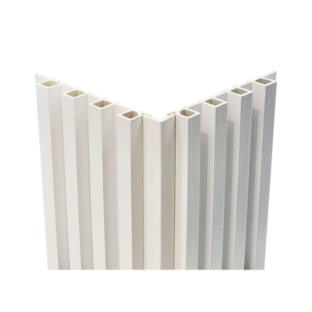 WPC L CORNER DE PARED 290X2.5X2.5 CM - MODELO 3002b2 Wpc L Corner De Pared 290x2.5x2.5 Cm - Modelo 3002b2