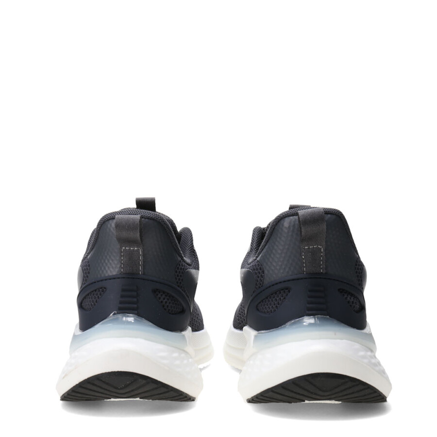 Championes de Hombre Umbro Pure Step Azul - Marino