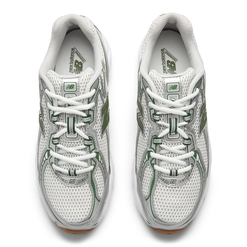 Championes New Balance 740 - Verde Championes New Balance 740 - Verde