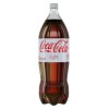 COCA C.LIGHT 2.25L NO RET Coca C.light 2.25l No Ret