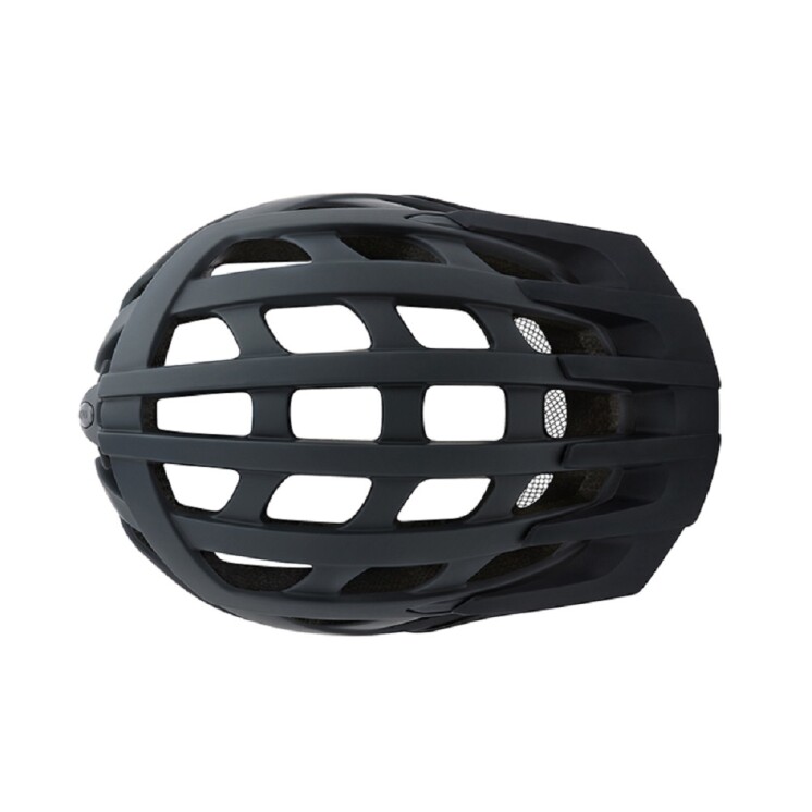 Casco Bicicleta Lazer Roller Cobalt Mate - L