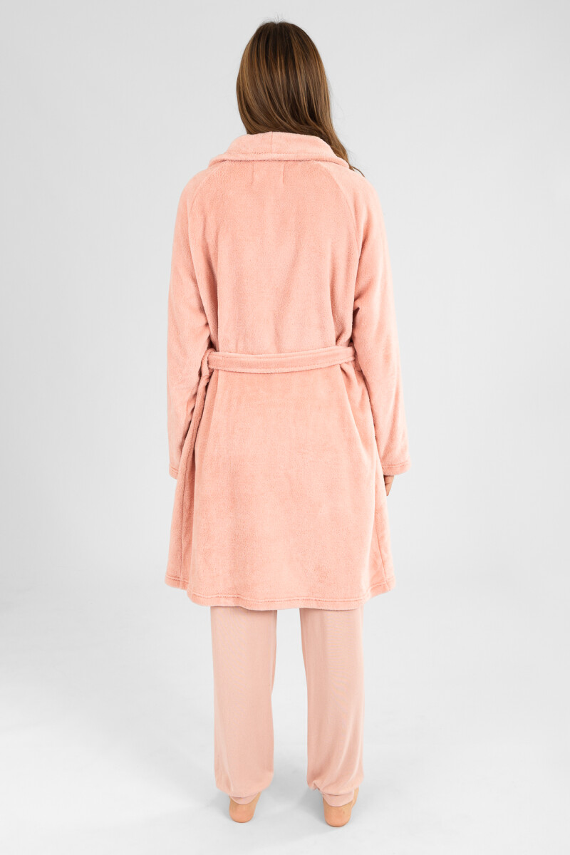 Bata basic Rosa antique