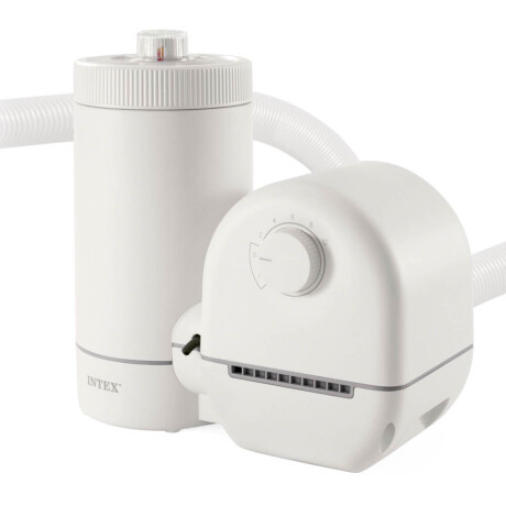 Bomba Intex Programable C/ Filtro Piscina 5678 L/h C1500